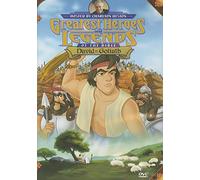 Greatest Heroes & Legends of T - David & Goliath [Edizione: Stati Uniti]
