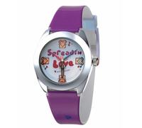 David & Goliath Misura Media DGW02SPREAD Stendere Il Love Donna Orologio Pennino