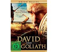 David & Goliath - Orson Welles
