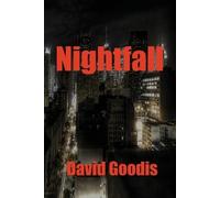 David Goodis Nightfall (Tascabile)