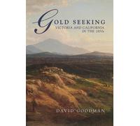 David Goodman Gold Seeking (Copertina rigida)