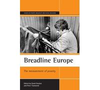 David Gordon Breadline Europe (Tascabile)