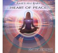 David Gordon - Heart Of Peace