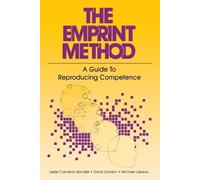 David Gordon Leslie Cameron-Bandler Emprint Method (Tascabile)