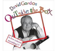 David Gordon - Outside the Box