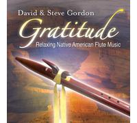 Gratitude: Relaxing Native Ame