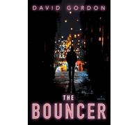 David Gordon The Bouncer (Tascabile)