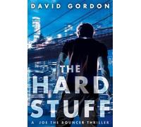 David Gordon The Hard Stuff (Tascabile)