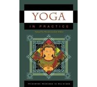 David Gordon White Yoga in Practice (Tascabile) Princeton Readings in Religions