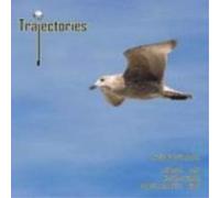 David Gorton Trajectories (CD) Album