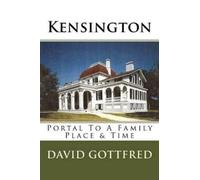 David Gottfred Kensington (Tascabile)