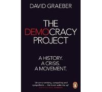David Graeber The Democracy Project (Tascabile)