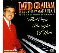 David Graham - Very Thought of You