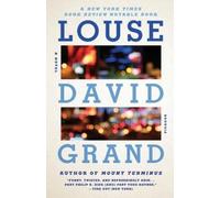 David Grand Louse (Tascabile)