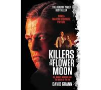 David Grann Killers of the Flower Moon (Tascabile)