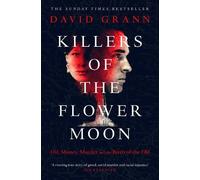 David Grann Killers of the Flower Moon (Tascabile)