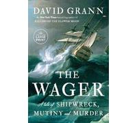 David Grann The Wager (Tascabile)