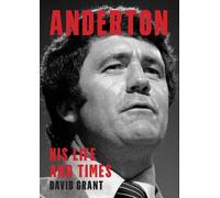 David Grant Anderton (Tascabile)