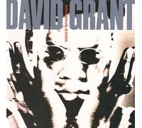 David Grant – Anxious Edge