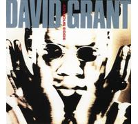 David Grant - Anxious Edge by David Grant