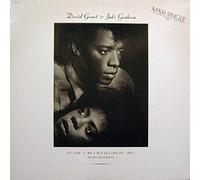 David Grant - COULD IT BE I'M FALLING IN LOVE 12 inch (12" Vinyl) UK CHRYSALIS 1985