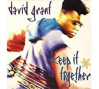 David Grant - David Grant - Keep It Together - [12"]