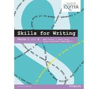 David Grant Est Skills for Writing Student Book Pack - Uni (Mixed Media Product)