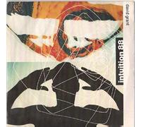 David Grant - INTUITION 88 7" (VINYL 45) UK FRESH BEATS 1988