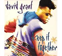 David Grant - Keep It Together