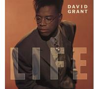 DAVID GRANT / LIFE