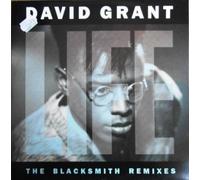 David Grant - Life (The Blacksmith Remixes)