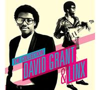 David Grant & Linx - The Collection