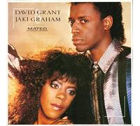 David Grant - Mated (1985, & Jaki Graham) / Vinyl single [Vinyl-Single 7'']