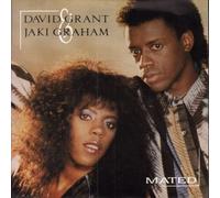 David Grant - Mated (7" VINYL)