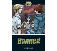 David Grant Rapid Plus 6A Banned (Tascabile) Rapid Plus