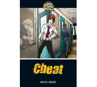 David Grant Rapid Plus 6A Cheat (Tascabile) Rapid Plus