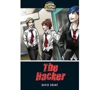 David Grant Rapid Plus 6A The Hacker (Tascabile) Rapid Plus