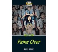 David Grant Rapid Plus 7.2 Fame Over (Tascabile) Rapid Plus