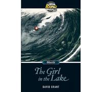 David Grant RapidPlus 8.2 The Girl in the Lake (Tascabile) Rapid Plus