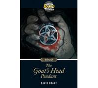 David Grant RapidPlus 8.2 The Goat's Head Pendant (Tascabile) Rapid Plus