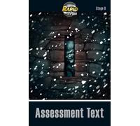 David Grant RapidPlus Assessment Book Stage 8 (Tascabile) Rapid Plus