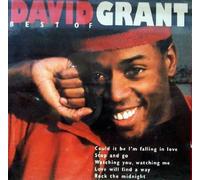 David Grant - The Best of