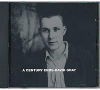 David Gray - A Century Ends