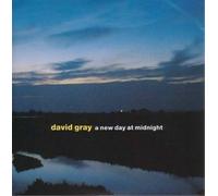 David Gray A New Day At Midnight (CD)