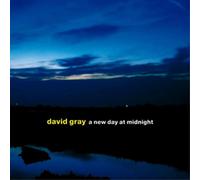 David Gray A New Day at Midnight (CD) Album