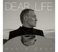David Gray - Dear Life - Cd
