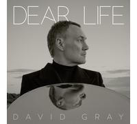 David Gray Dear Life (Vinyl LP) 12" Album