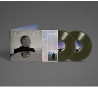 David Gray Dear Life (Vinyl LP) 12" Album Coloured Vinyl