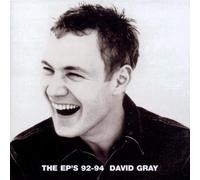 David Gray - The Ep's 92-94