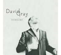 David Gray Foundling (CD) Album